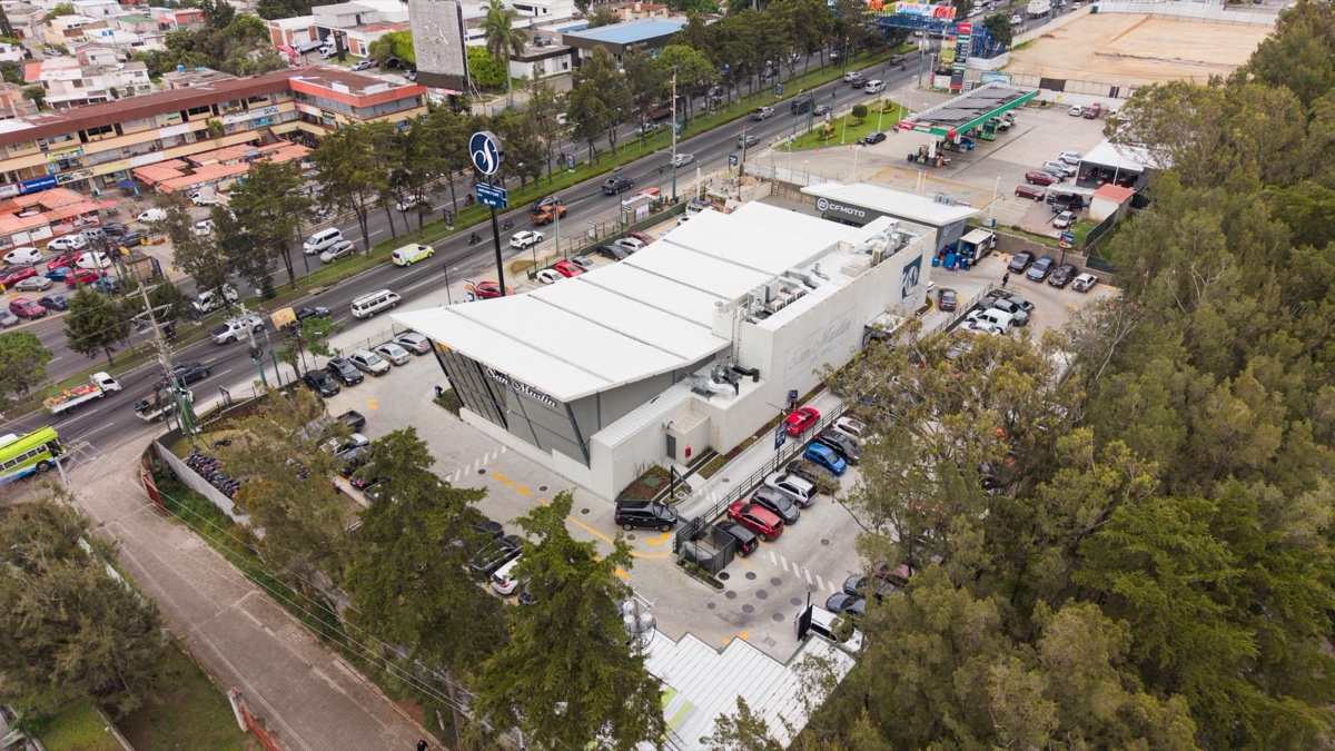 San Martín Seminario — sm-4