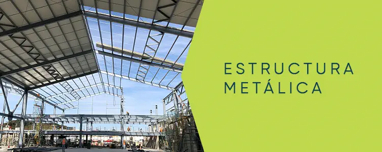 Capacidad y alcance – LC Constructora