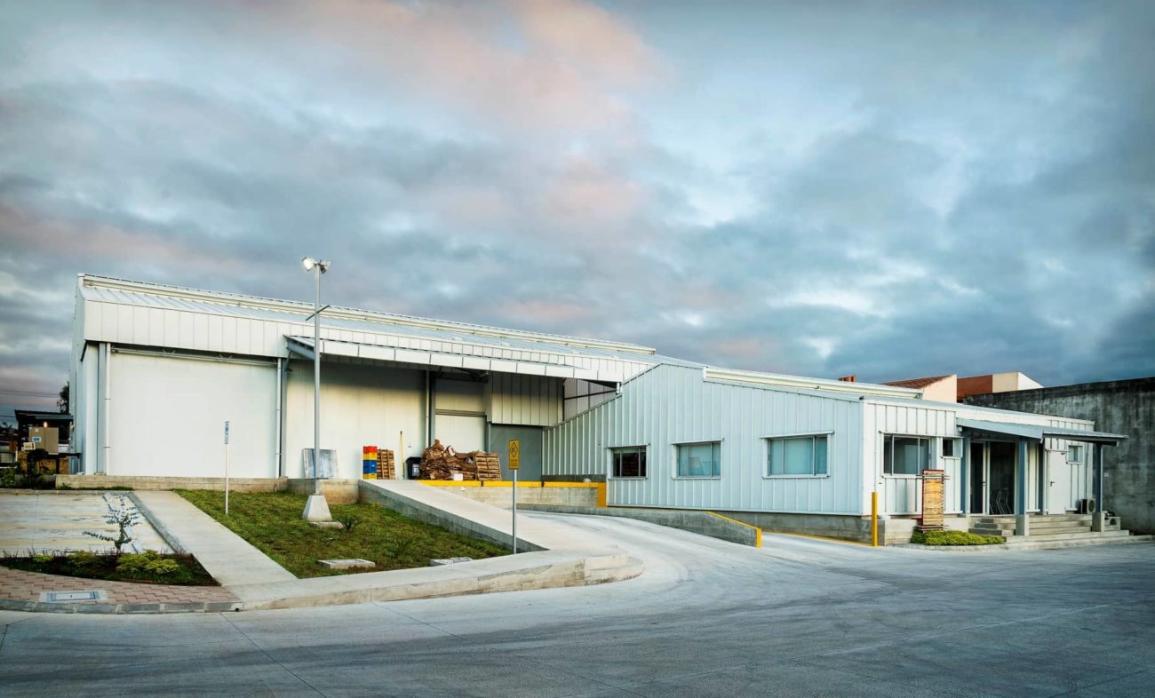 El Campeón – LC Constructora